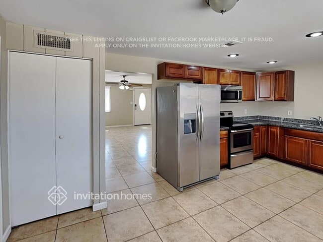 Foto del edificio - 1536 W Andorra Dr