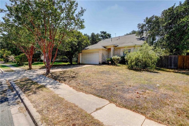 Foto del edificio - 1505 Carriage Hills Trail