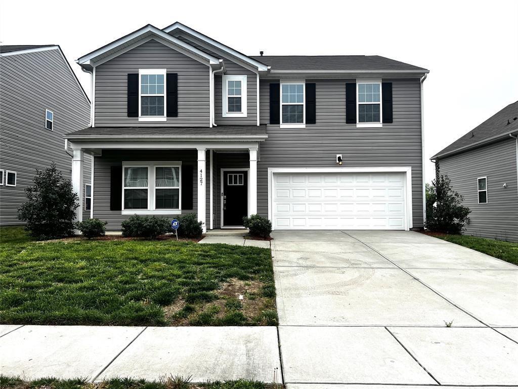 Foto principal - 4127 Woolcott Ave