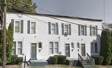 Building Photo - 508 W Pleasant St