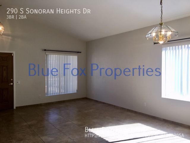 Building Photo - 290 S Sonoran Heights Dr