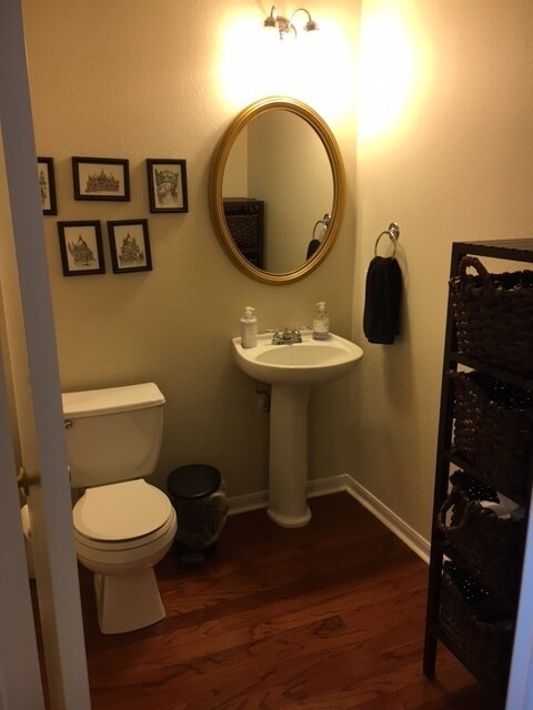 Foto del edificio - Fabulous 3/2.5   Home in Circle C - Great Views, Yard, Beautiful Home!