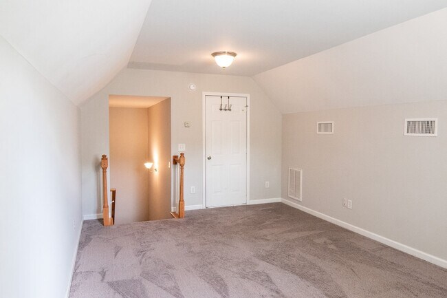 Foto del edificio - Main level living in Murfreesboro!