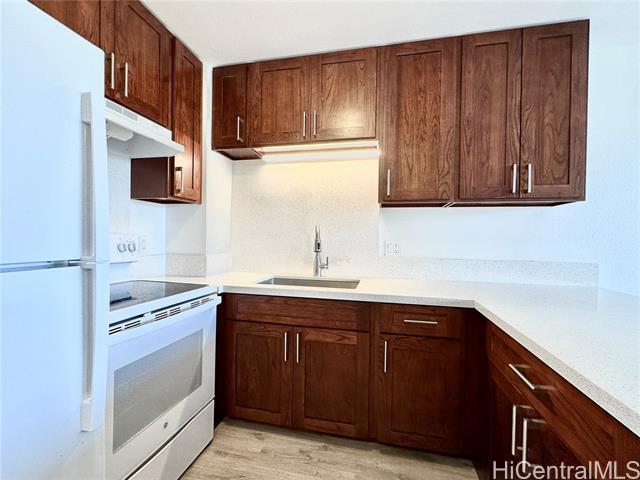 Building Photo - 55 S Kukui St