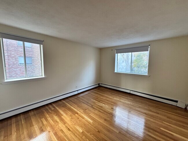 Foto del edificio - 95 Gardner St