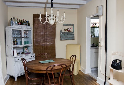 Photo - Flamingo House