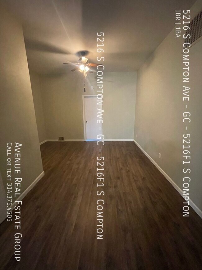 Foto del edificio - 5216 S Compton Ave