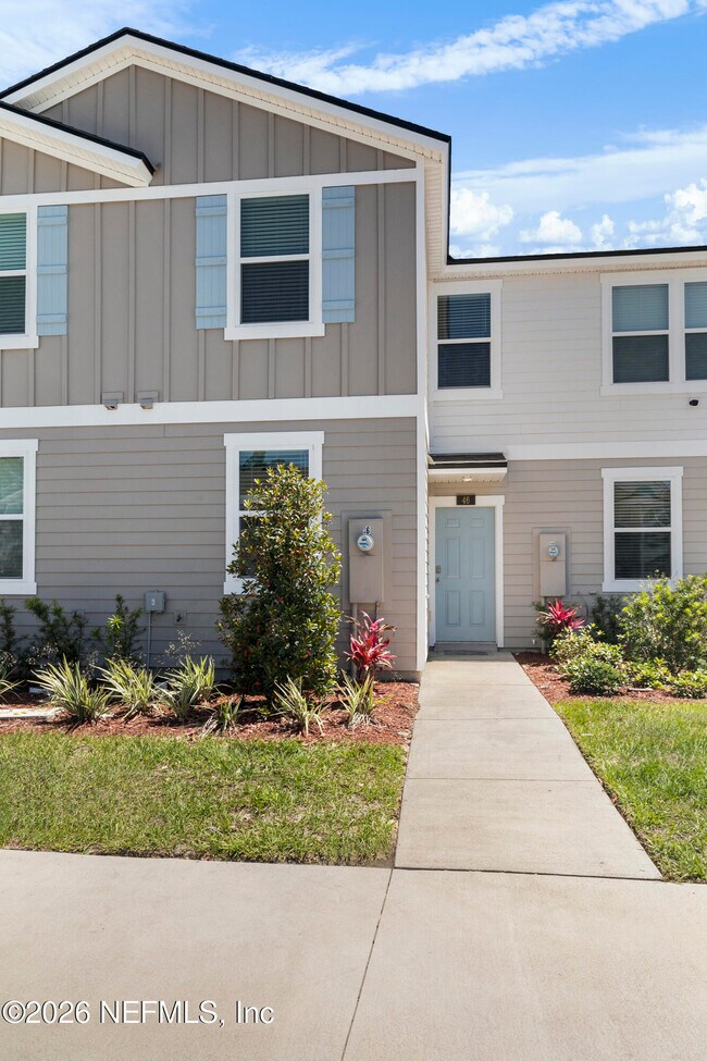 Foto del edificio - 46 Wading Ibis Rd