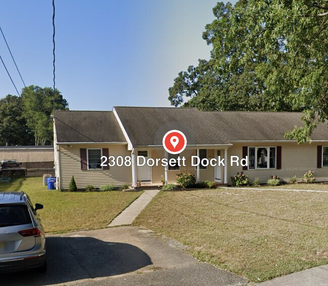 Foto del edificio - 2308 Dorset Dock Rd