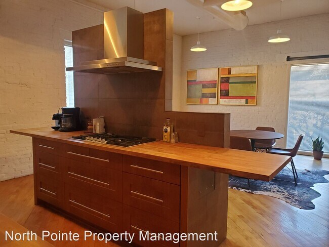 Foto del edificio - 2 br, 1.5 bath House - 226 N. Arch St.