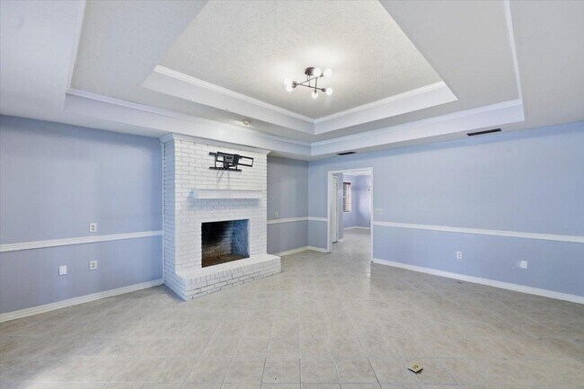 Foto del edificio - 306 Trace Harbor Rd