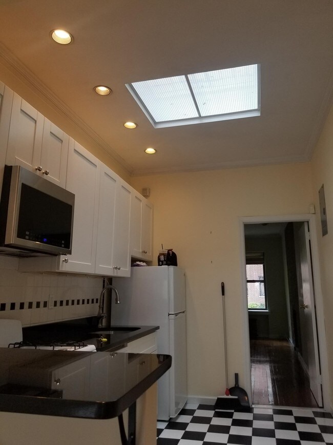 Foto del edificio - 135 E 92nd St