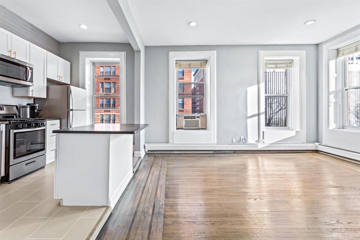 Foto principal - 200 Hudson St