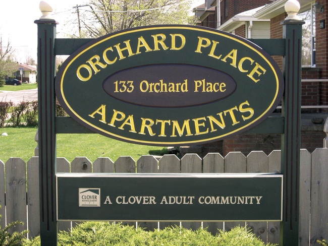 Foto del edificio - Orchard Place Senior Apartments