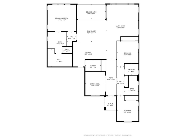 Foto del edificio - 73774 Mojave Desert Dr