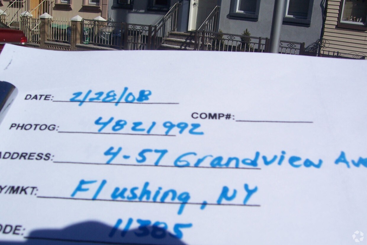 Slate - 4-57 Grandview Ave