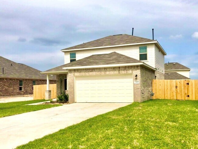 Foto del edificio - 23010 Striped Maple Ct
