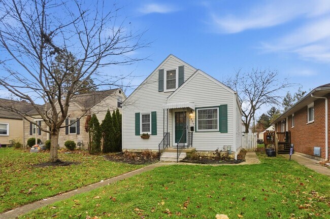 Foto del edificio - 2695 Bellwood Ave