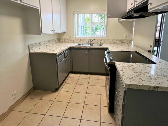 Foto del interior - 25846 Oak Street, Lomita