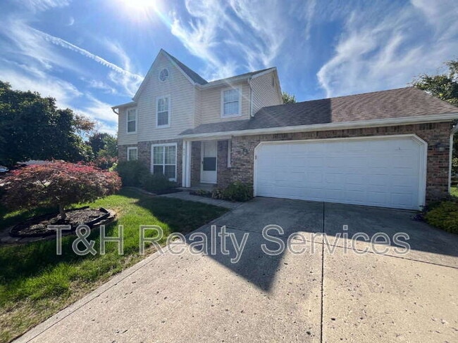 Building Photo - 860 Sable Ridge Dr