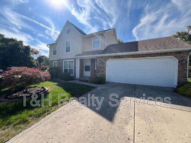 Foto del edificio - 860 Sable Ridge Dr