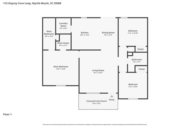Foto del edificio - 113 Osprey Cove Loop