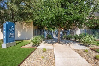 Building Photo - Palm Desert Apartments