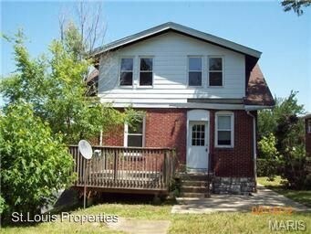 Building Photo - 3 br, 1 bath House - 3337 Oak Hill Ave