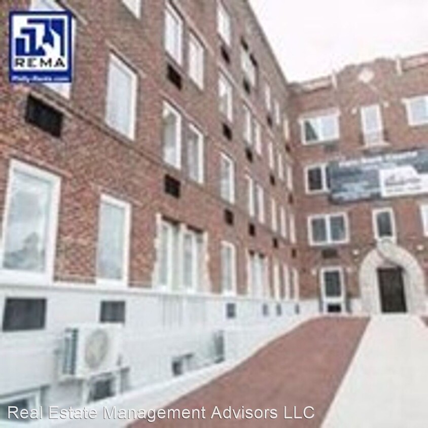Foto principal - 5850 N 13th St