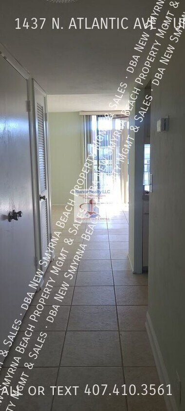 Photo - 1437 N. ATLANTIC AVE-UNIT 409