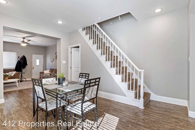 Foto del edificio - 4 br, 3.5 bath House - 45 s. 13th Street