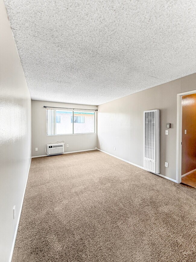 Foto del edificio - Pacific Rosemead Apartments