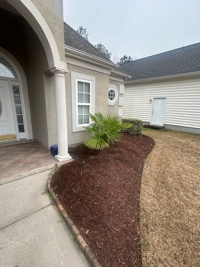 Building Photo - 4 BR, 2 BA unit in Wild Wing - Coming Soon!