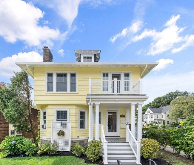 Foto del edificio - 62 Ainsworth St