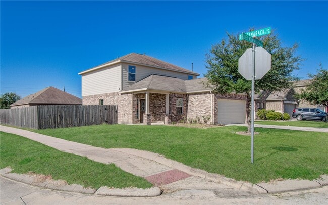Foto del edificio - 23003 Black Mountain Ash Ct