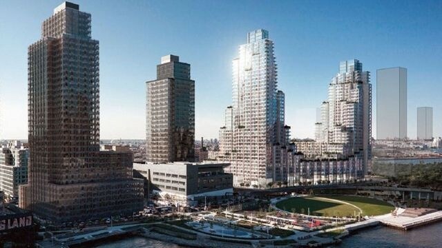 Hunter S Point South Parcel F Apartments Long Island City Ny Primary Photo Hunter S Point South Parcel F