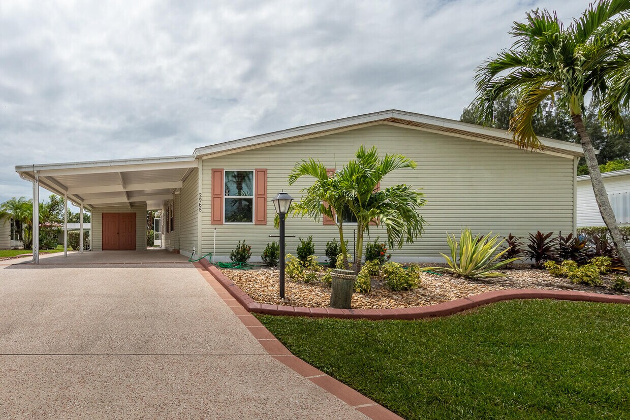 Foto principal - 2968 Eagle's Nest Way