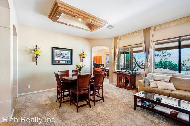 Foto del edificio - 10786 E Placita Guajira