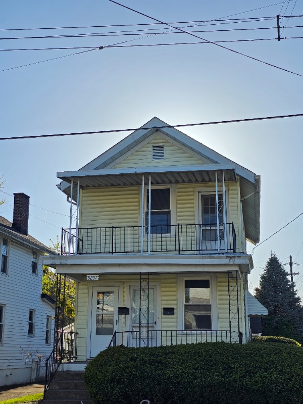 Photo - 5257 Rolston Ave (Cincinnati, OH)