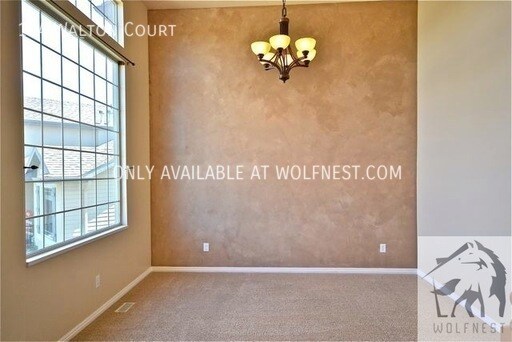 Foto del edificio - No Security Deposit Option! Amazing 4 Bedr...
