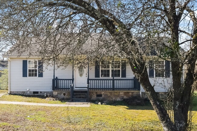 Building Photo - 5215 Austin Pl