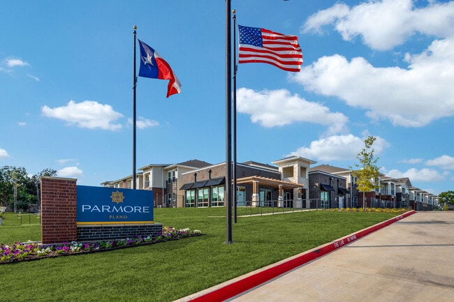 Building Photo - Parmore Plano