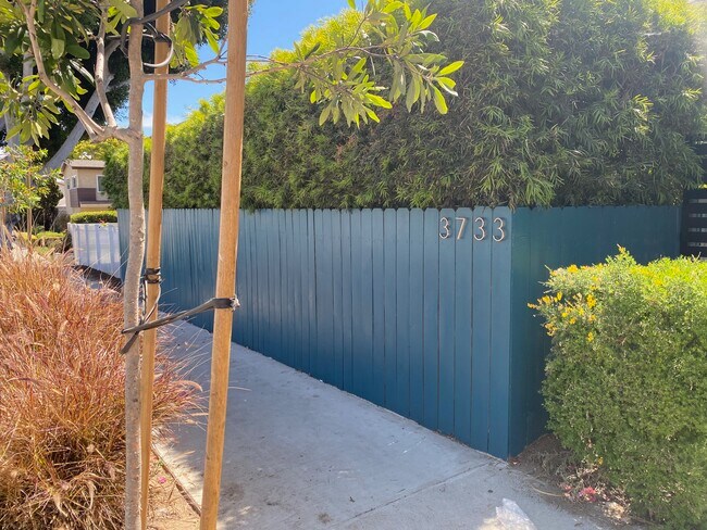Building Photo - 3733 S Centinela Ave
