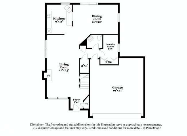 Building Photo - 2454 JOSHUA LN, WINSTON SALEM, NC 27127