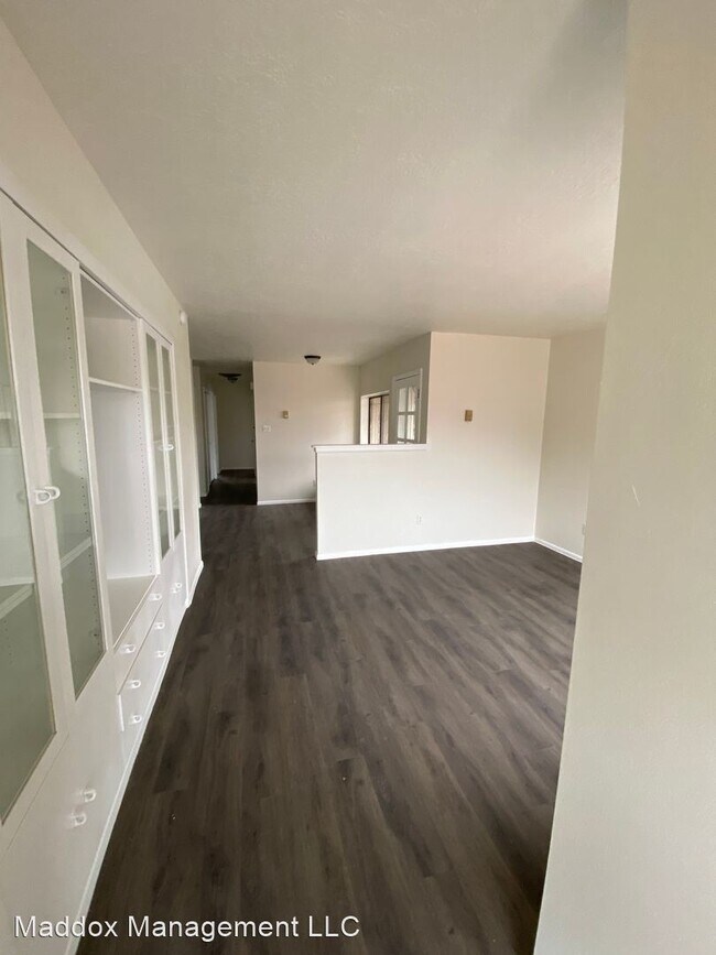 Foto del edificio - 3 br, 1.5 bath House - 12912 Marva Place SE