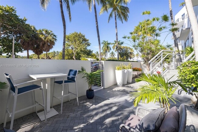 Foto del edificio - 2001 Meridian Ave