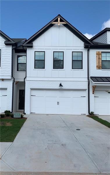 Primary Photo - 212 N Auburn Landing Pl