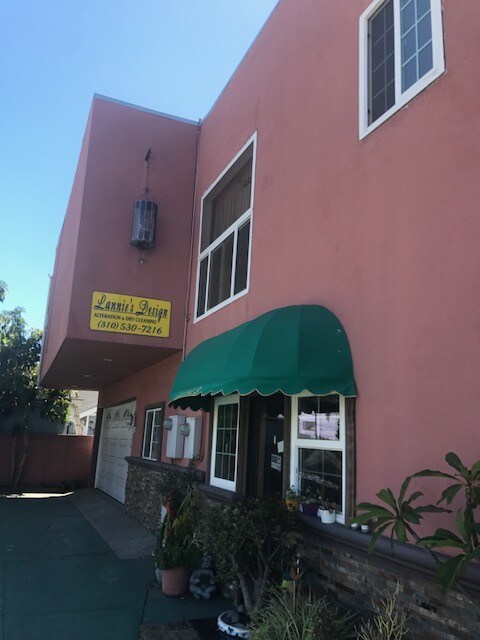 Primary Photo - 2234 Lomita Blvd
