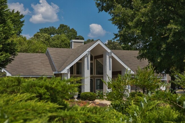 Building Photo - Hunter's Mill Apartments