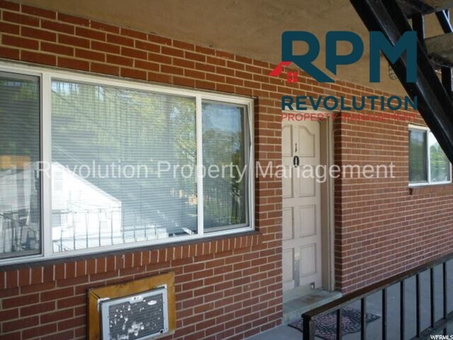Building Photo - 2 BEDROOM CONDO IN THE HEART OF SALT LAKE